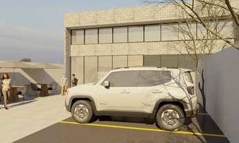 Imagem 3: EXCELENTE SALA COMERCIAL