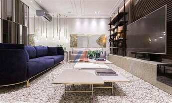 Imagem 7: Apartamento com 3 dormitórios à venda, 390 m² por R$ 2.200.000,00 - Gleba Palhano - Londri