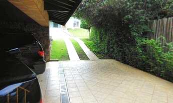 Imagem 4: Casa à venda, 501 m² por R$ 1.980.000,00 - Condomínio Campos de Santo Antônio - Itu/SP