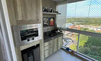 Imagem 2: APARTAMENTO NO EDIFÍCIO RESERVA FLAMBOYANT