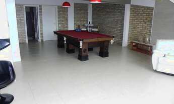 Imagem 5: Morro da Cruz Bela residência visão Baia Norte