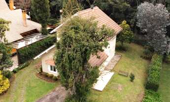 Imagem 4: GRAMADO - Casa de Condomínio - Mato Queimado