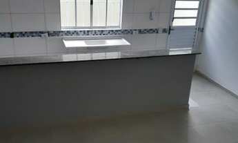 Imagem 4: Sobrado para venda com 62 metros quadrados com 2 quartos