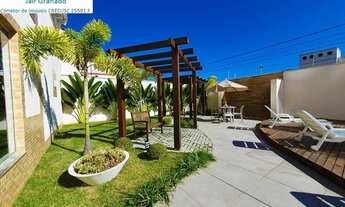 Imagem 3: More próximo a Cidade de Balneário Camboriú em um condomínio com área de lazer completa