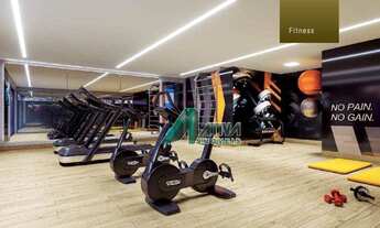 Imagem 4: Apartamento com 4 dormitórios à venda, 145 m² por R$ 1.670.000,00 - Gutierrez - Belo Horiz