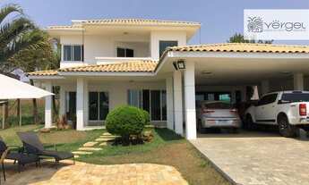 Imagem: Casa com 5 dormitórios à venda, 480 m²