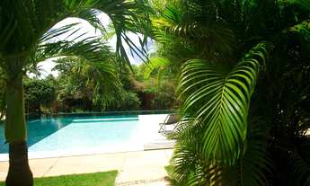 Imagem 6: Apartamento com varanda ampla no Pipa Residence