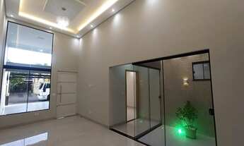 Imagem 7: Casa para venda tem 105 metros quadrados com 3 quartos em Loteamento Sumaré - Maringá - PR