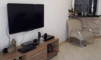 Imagem: Apartamento com 3 dormitórios à venda