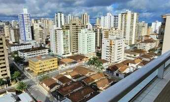 Imagem 5: Apartamento com 1 dormitório à venda, 56 m² por R$ 295.000,00 - Tupi - Praia Grande/SP