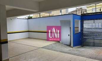 Imagem 2: Cobertura com 2 dormitórios à venda, 85 m² por R$ 345.000,00 - Vila Mazzei - Santo André/S