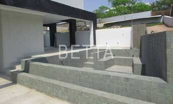 Imagem: 23668 - Casa 4 Dorms. (3 Suítes), TAMBORÉ