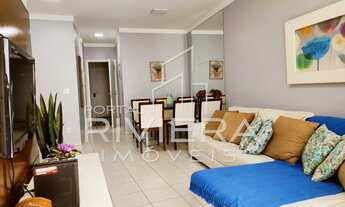 Imagem: Apartamento para venda com 96 metros quadrados