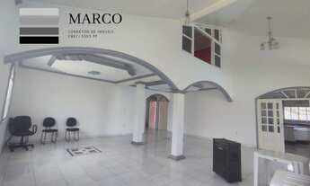 Imagem 3: Alugo ou Vendo Linda Mansão no Tarumã