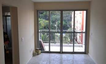 Imagem 4: Apartamento para venda com 42 metros quadrados com 2 quartos em Praça Seca - Rio de Janeir