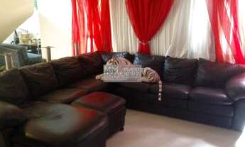 Imagem 2: Casa com 4 dormitórios, 560 m² - venda por R$ 1.700.000,00 ou aluguel por R$ 6.500,00/mês