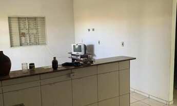 Imagem 2: Casa com 3 quartos - Bairro Parque Montreal em Aparecida de Goiânia