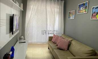 Imagem 4: Apartamento com 2 dormitórios à venda, 55 m² por R$ 270.000 - Balneário Cidade Atlântica