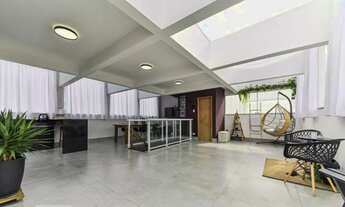 Imagem 2: LINDA COBERTURA DUPLEX PRÓXIMO A AV KENNEDY