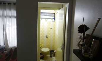 Imagem 2: Casa para Venda em São Paulo, Vila Campestre, 3 dormitórios, 2 banheiros, 2 vagas