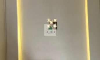 Imagem 2: Anápolis - Casa Padrão - Residencial Cerejeiras II Etapa