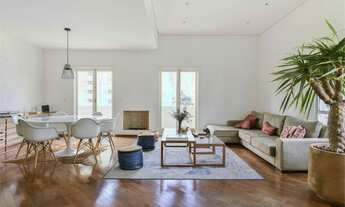 Imagem 7: Cobertura! Jardim Paulista! Pronta para morar!