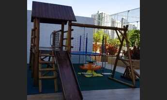 Imagem 5: Apartamento com 3 dormitórios à venda, 121 m² por R$ 780.000,00 - Miramar - João Pessoa/PB