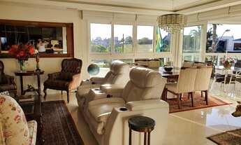 Imagem 7: Apartamento para venda com 176 metros quadrados com 4 quartos