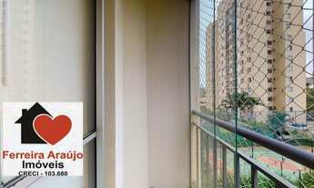 Imagem 7: APARTAMENTO COM FINO ACABAMENTO NO MELHOR DO JABAQUARA!