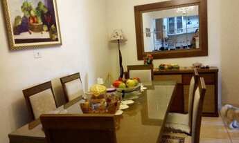 Imagem 3: Casa para venda possui 110 metros quadrados com 2 quartos em Jardim São José - Campinas