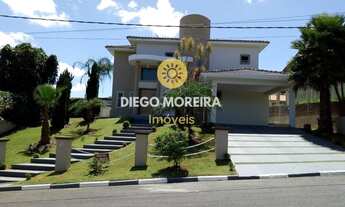 Imagem: Casa à venda em condomínio com 3 dormitórios