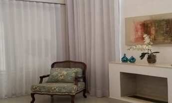 Imagem 4: Sobrado com 3 dormitórios à venda, 390 m² por R$ 2.400.000,00 - Jardim America - Paulínia