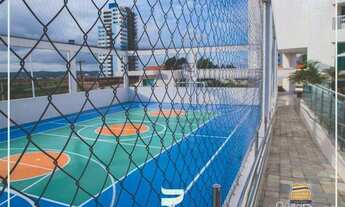 Imagem 16: Apartamento com 4 dormitórios à venda, 181 m² por R$ 1.000.000,00 - Mirante - Campina Gran