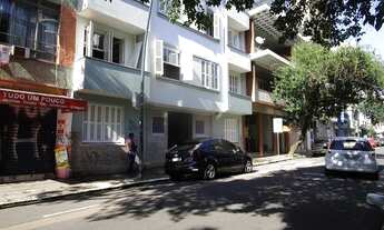 Imagem: PORTO ALEGRE - Apartamento Padrão - CENTRO