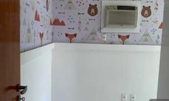 Imagem 6: Apartamento para venda tem 77 metros quadrados com 3 quartos