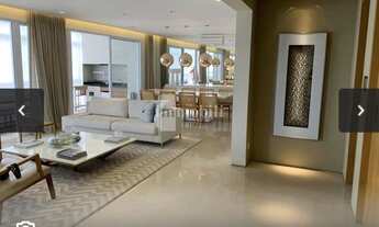 Imagem 2: Pacaembu com linda vista !