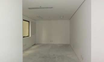 Imagem 5: Sala/Conjunto para locação, 34 m², 01 vaga, em Bela Vista - São Paulo - SP