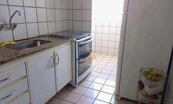 Imagem 6: Apartamento com 3 dormitórios à venda, 75 m² por R$ 460.000 - Silveira - Belo Horizonte/MG