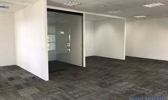 Imagem 2: CONJ. COMERCIAL - ITAIM - SP