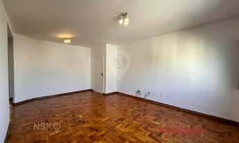 Imagem 4: Apartamento para Venda com 2Dom. - 104m2 - Jardim Paulista - NSK3 Imóveis - ED10425