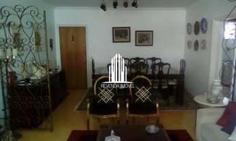 Imagem: Apartamento à venda com 4 dormitórios