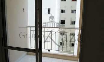 Imagem 6: Apartamento - Vila Sanches - Residencial Bella Cittá Club House - 73m² - 2 Dormitórios