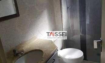 Imagem 7: Apartamento com 2 dormitórios à venda, 54 m² por R$ 275.000,00 - Sacomã - São Paulo/SP