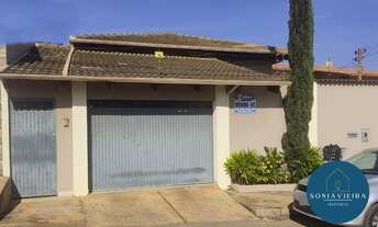 Imagem 2: Casa 3/4 com suíte, lote 300mts² - Setor Pedro Ludovico - Anápolis GO