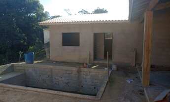 Imagem 7: Chácara para venda possui 100 metros quadrados com 2 quartos