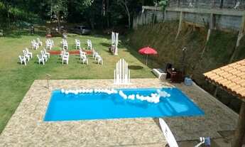 Imagem 5: Casa com 3 dormitórios e 5 vagas