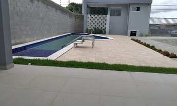 Imagem 6: Casas Duplex Prontas em Condomínio Fechado em Nova Parnamirim - 2 e 3/4 Suíte - 78m²