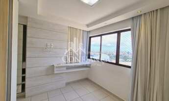 Imagem 6: Apartamento para venda tem 85 metros quadrados com 3 quartos