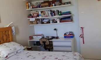 Imagem 7: Cobertura para Venda em Lauro de Freitas, Buraquinho, 3 dormitórios, 2 suítes, 3 banheiros