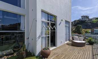 Imagem: Casa para Locação no Condomínio Vila